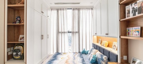 3 bedrooms Apartment in Tay Ho, Vietnam No. 13954 4