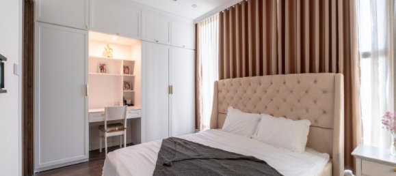 3 bedrooms Apartment in Tay Ho, Vietnam No. 13954 8