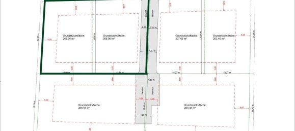 Land in Walchsee, Austria No. 153006 2