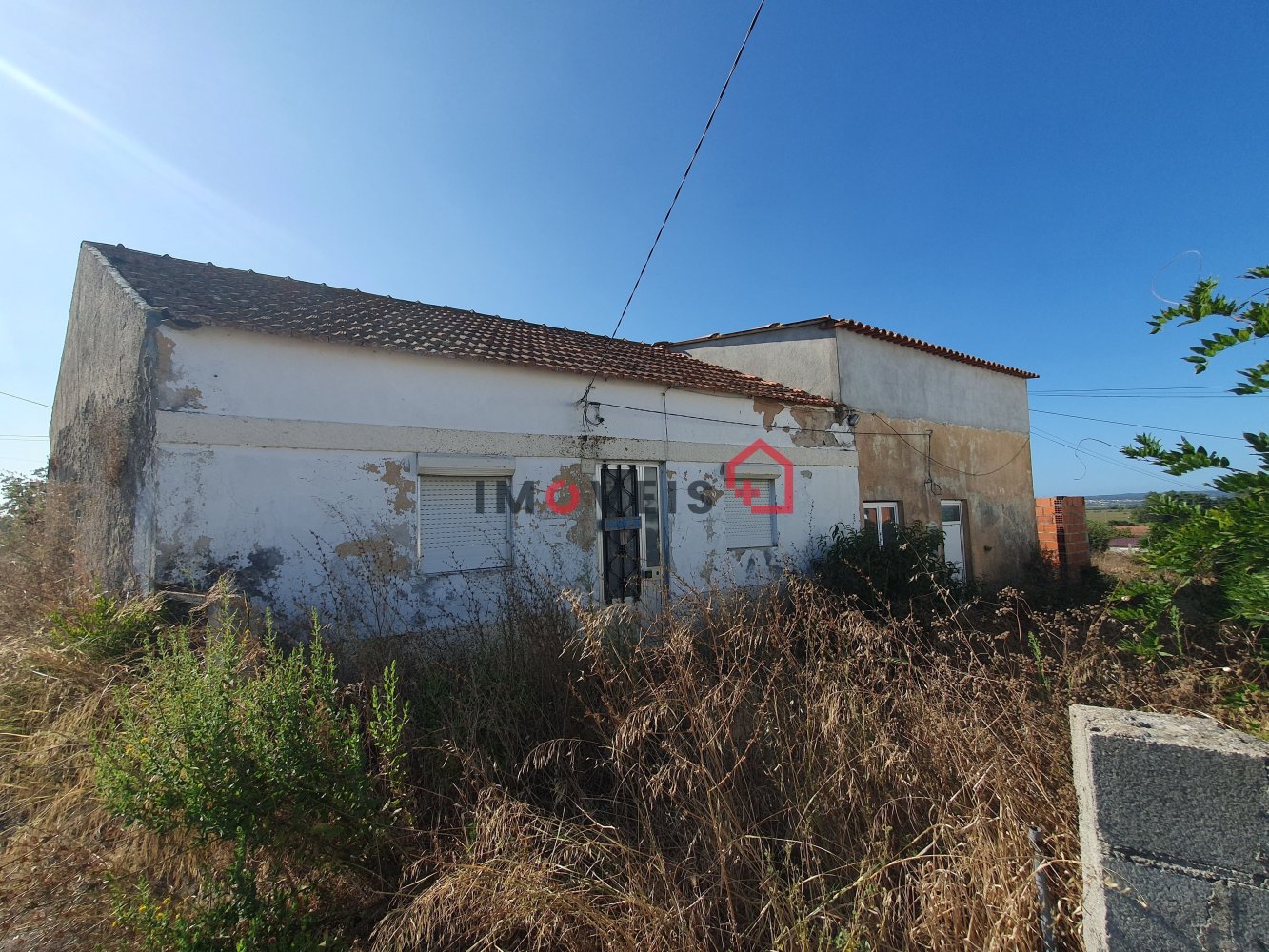 4 bedrooms House in Alfarelos, Portugal No. 343414