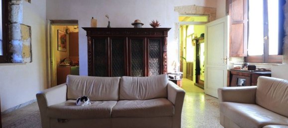 3 Schlafzimmer Doppelhaus in Syracuse, Italy, Nr. 312152 2