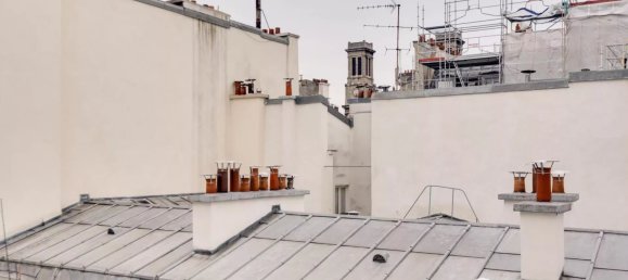 1 bedroom Apartment in Paris, France No. 151751 7