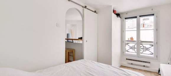 1 bedroom Apartment in Paris, France No. 151751 5