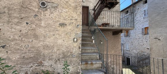 5 rooms House in Grosio, Italy No. 284049 13