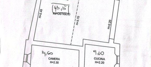 5 rooms House in Grosio, Italy No. 284049 21