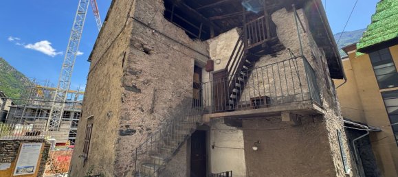 5 rooms House in Grosio, Italy No. 284049 11