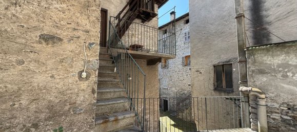 5 rooms House in Grosio, Italy No. 284049 12