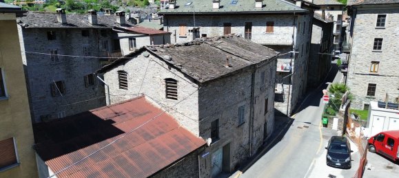 5 rooms House in Grosio, Italy No. 284049 7