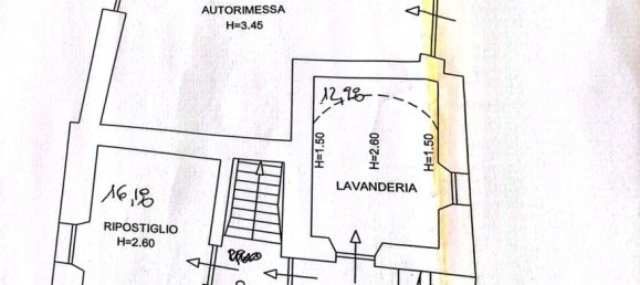 5 rooms House in Grosio, Italy No. 284049 23