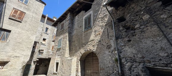 5 rooms House in Grosio, Italy No. 284049 9