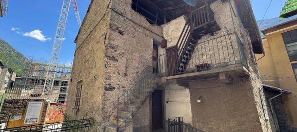 5 rooms House in Grosio, Italy No. 284049 10