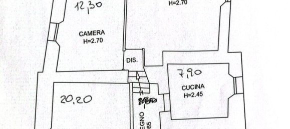 5 rooms House in Grosio, Italy No. 284049 20