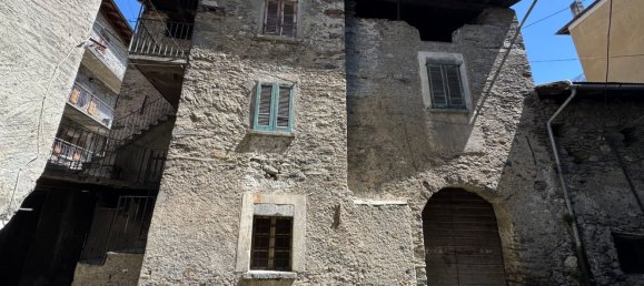 5 rooms House in Grosio, Italy No. 284049 8