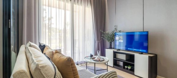 1 bedroom Apartment in Phuket, Thailand No. 24477 9