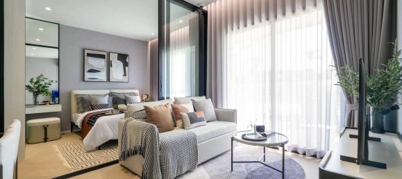 1 bedroom Apartment in Phuket, Thailand No. 24477 7