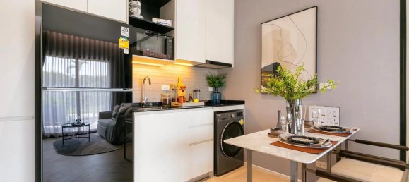 1 bedroom Apartment in Phuket, Thailand No. 24477 10