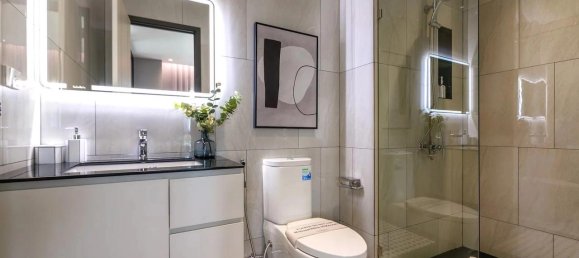 1 bedroom Apartment in Phuket, Thailand No. 24477 12