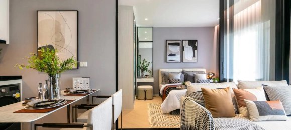 1 bedroom Apartment in Phuket, Thailand No. 24477 8