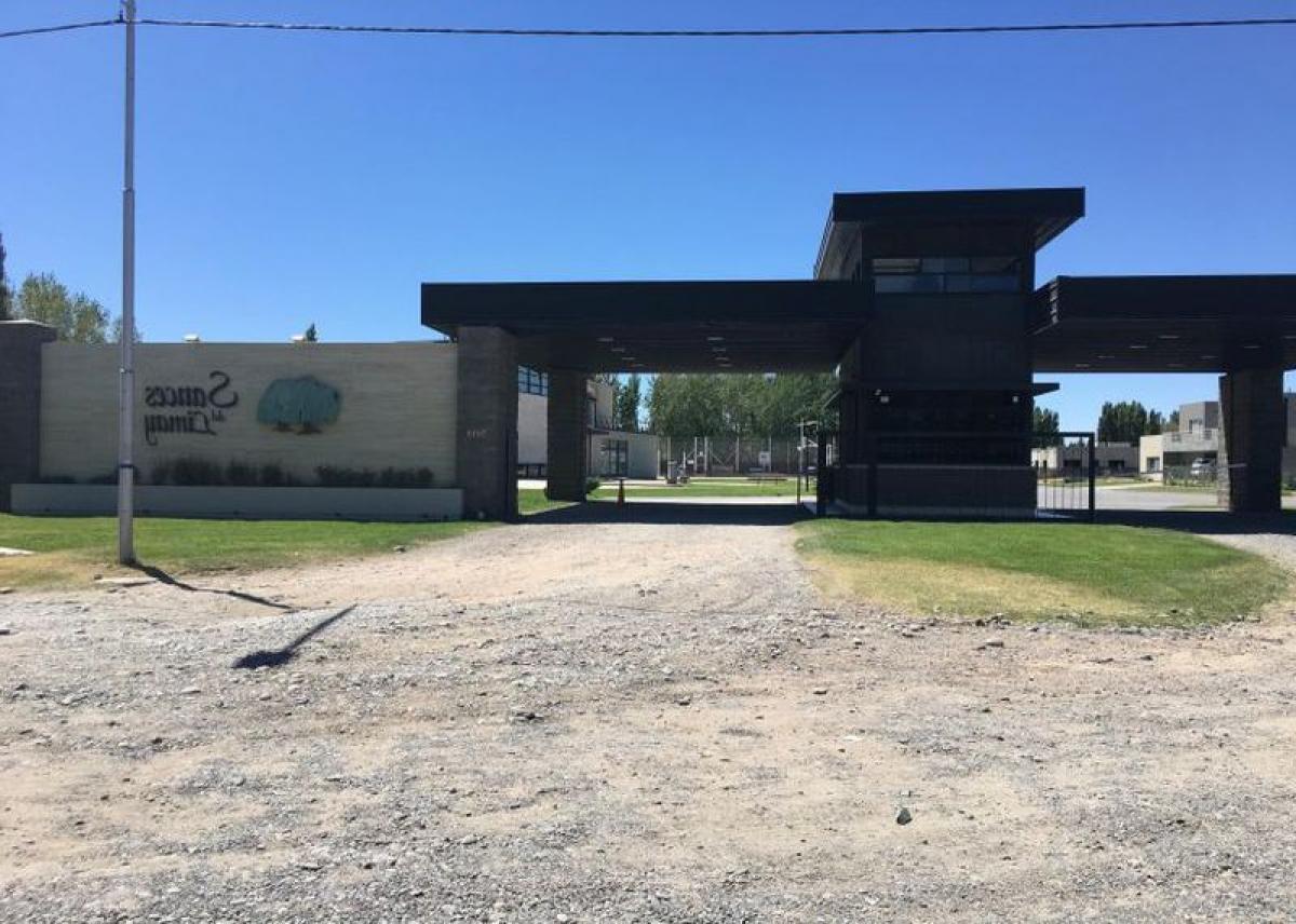 Terrain à Neuquen, Argentina No. 31085