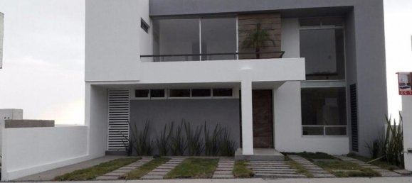 Дом с 3 спальнями в Керетаро, Мексика № 185837 2