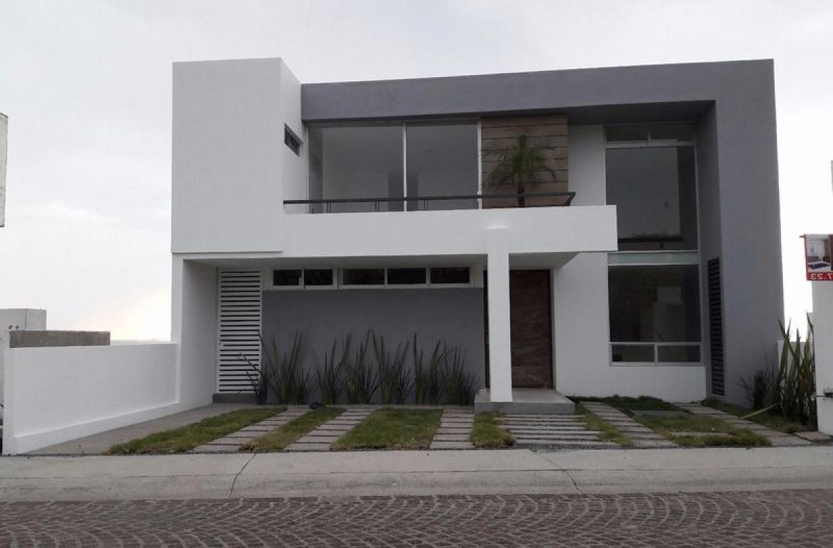 Дом с 3 спальнями в Керетаро, Мексика № 185837