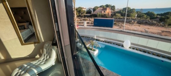 157m² Villa for sale in La Zenia, Alicante, Valencian Community, Spain № 365014 22