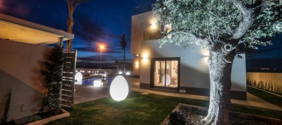 157m² Villa for sale in La Zenia, Alicante, Valencian Community, Spain № 365014 10
