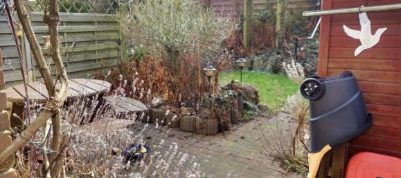 Таунхаус с 4 спальнями в Киль, Германия № 25905 7