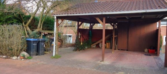 Таунхаус с 4 спальнями в Киль, Германия № 25905 15