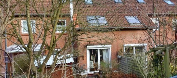 Таунхаус с 4 спальнями в Киль, Германия № 25905 3