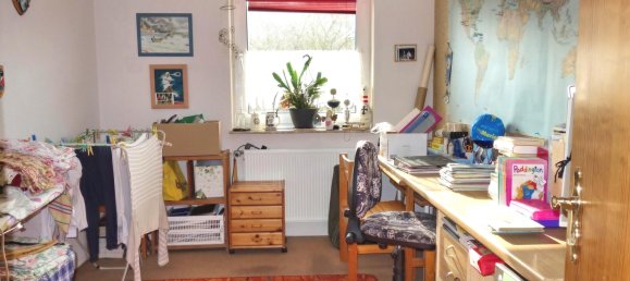 Таунхаус с 4 спальнями в Киль, Германия № 25905 10