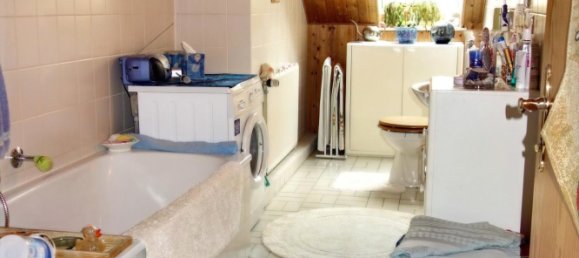 Таунхаус с 4 спальнями в Киль, Германия № 25905 13