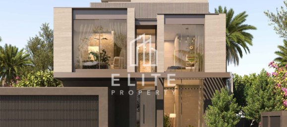 3 chambres maison de ville à vendre à Dubai, UAE № 107947 16