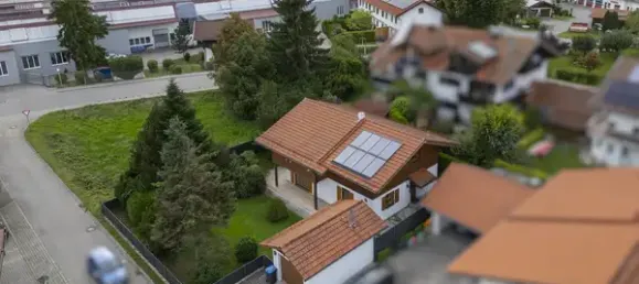 Дом с 3 спальнями в Розенхайм, Германия № 305378 8