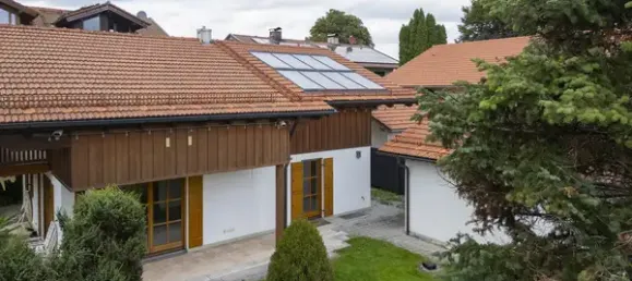 Дом с 3 спальнями в Розенхайм, Германия № 305378 6