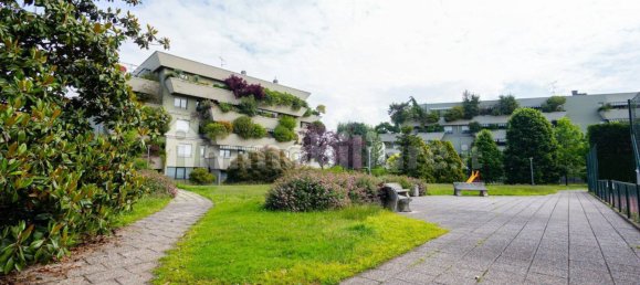 1 غرف نوم شقة في Nerviano, Italy رقم 346754 20