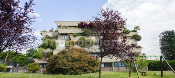 1 غرف نوم شقة في Nerviano, Italy رقم 346754 21