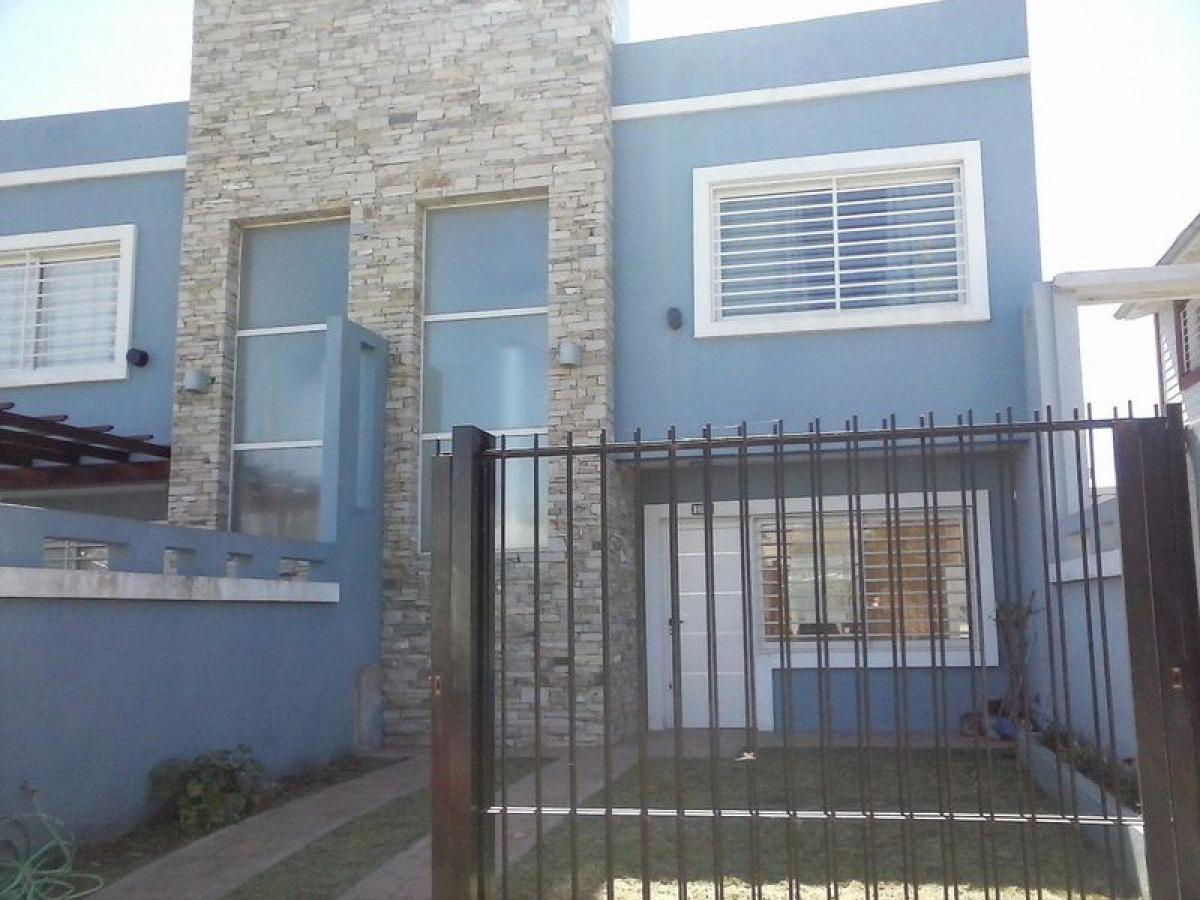 3 chambres Appartement à Mar del Plata, Argentina No. 90611