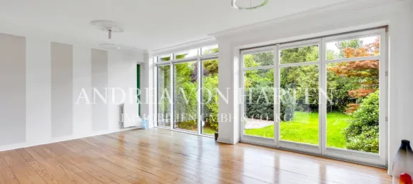 8-Zimmer Gebäude in Wandsbek, Germany, Nr. 321307 4