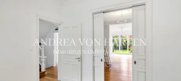 8-Zimmer Gebäude in Wandsbek, Germany, Nr. 321307 10