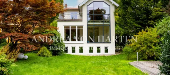 8-Zimmer Gebäude in Wandsbek, Germany, Nr. 321307 3