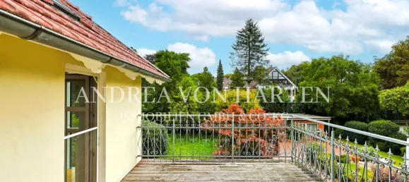 8-Zimmer Gebäude in Wandsbek, Germany, Nr. 321307 21