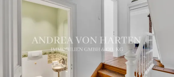 8-Zimmer Gebäude in Wandsbek, Germany, Nr. 321307 13