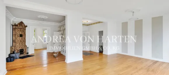 8-Zimmer Gebäude in Wandsbek, Germany, Nr. 321307 6