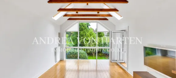 8-Zimmer Gebäude in Wandsbek, Germany, Nr. 321307 15