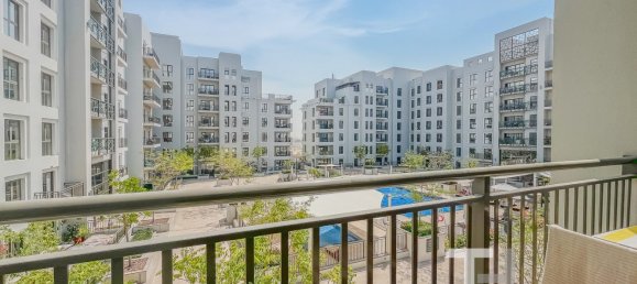 2 chambres Appartement à Town Square, UAE No. 28657 3