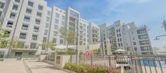 2 chambres Appartement à Town Square, UAE No. 28657 4