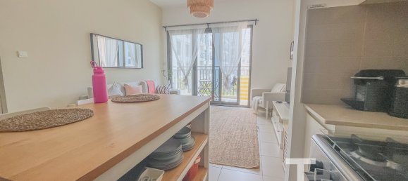 2 chambres Appartement à Town Square, UAE No. 28657 6