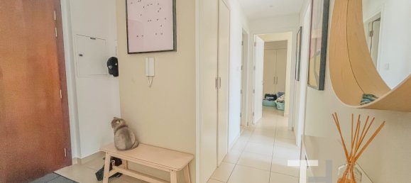 2 chambres Appartement à Town Square, UAE No. 28657 9