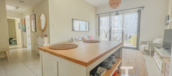 2 chambres Appartement à Town Square, UAE No. 28657 2